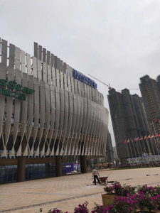 启迪东盟科技城